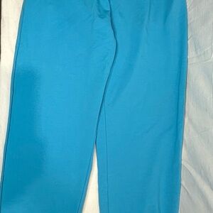 Men's Blue Pants